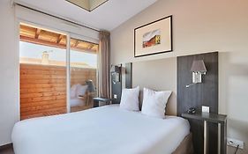 Appart'Hotel Odalys City - Toulouse Centre Gare